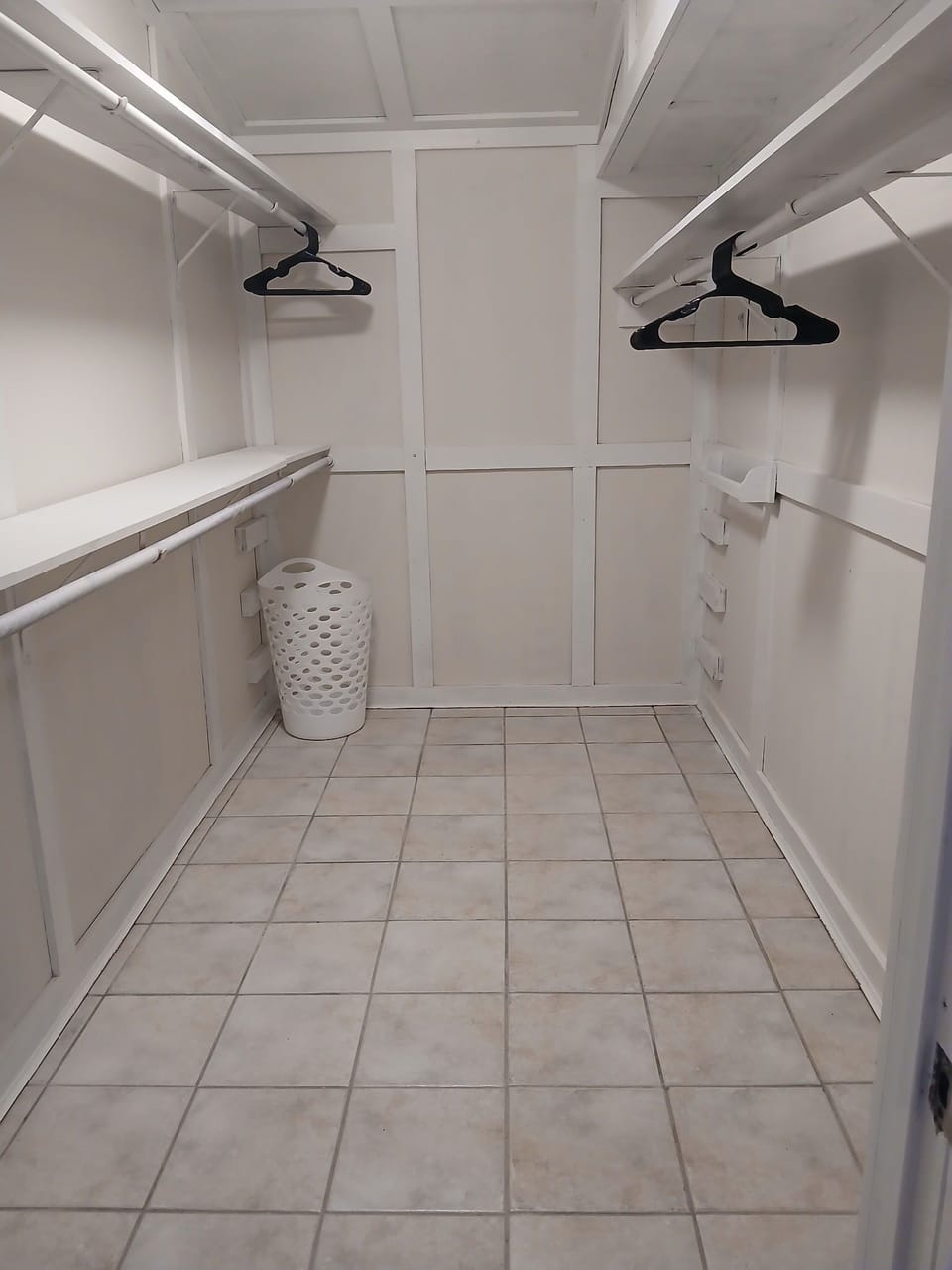 BEDROOM 6 CLOSET