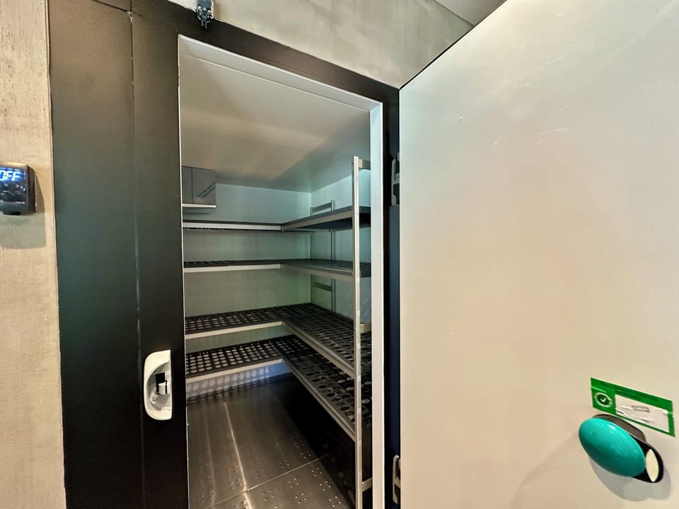 Holiday Home Facilities and Services