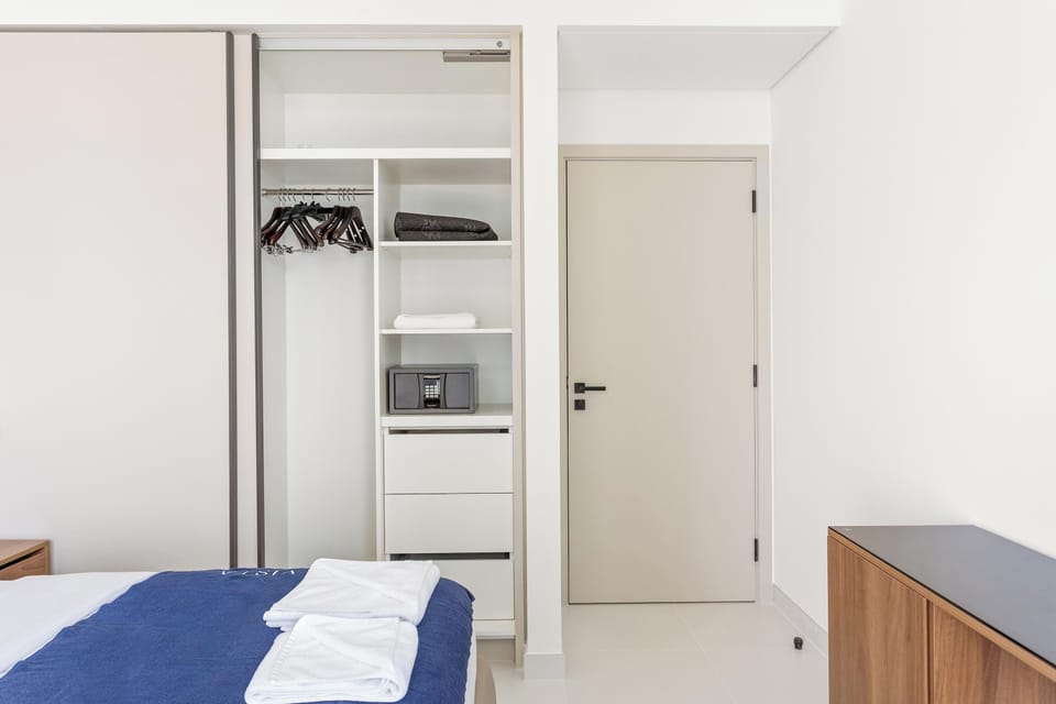 Bedroom Cupboard