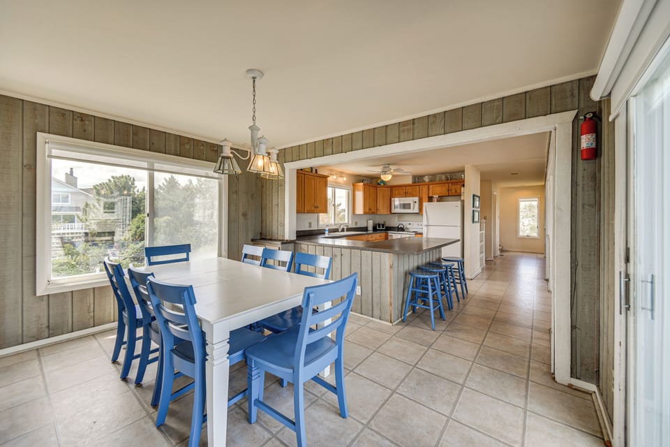 Dining Area 2 | 2nd Floor