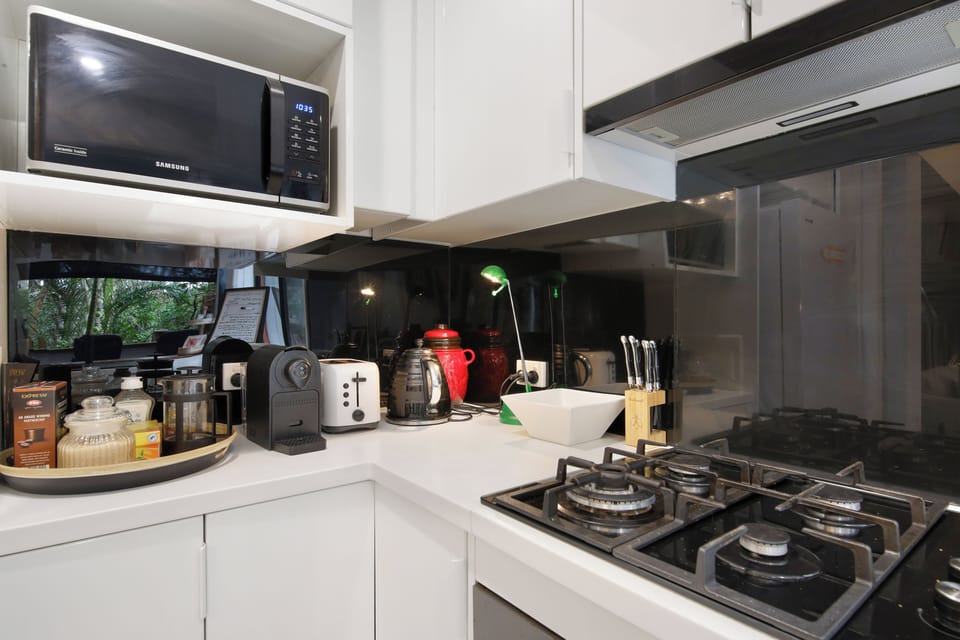 Little House Appliances