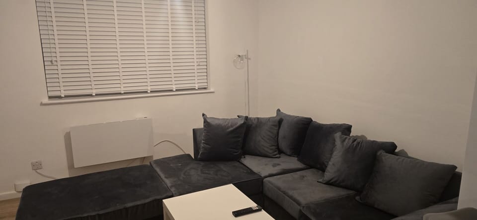 Living Room / Lounge