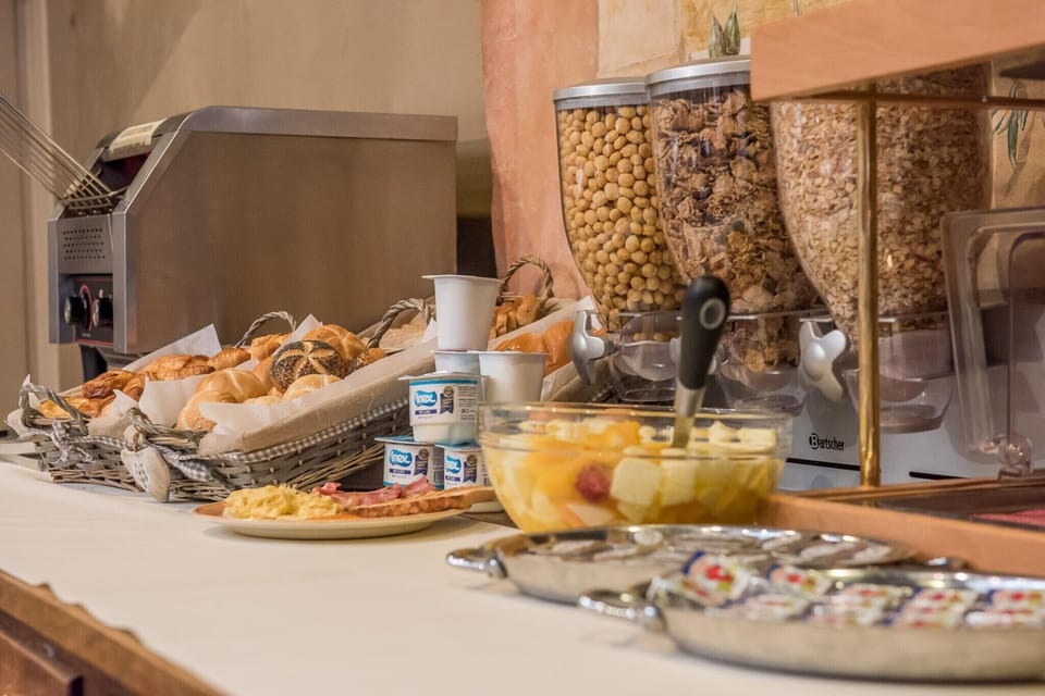 Holiday Home Facilities and Services