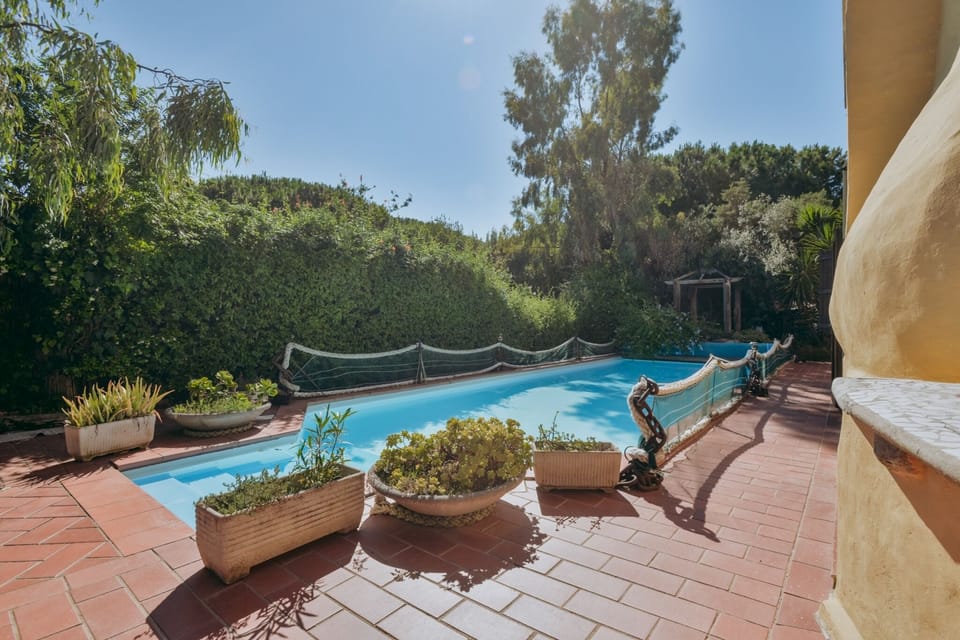 82) Villa Sergio, Valledoria