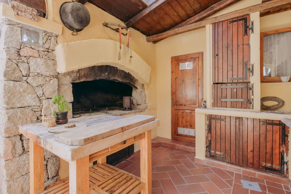 75) Villa Sergio, Valledoria