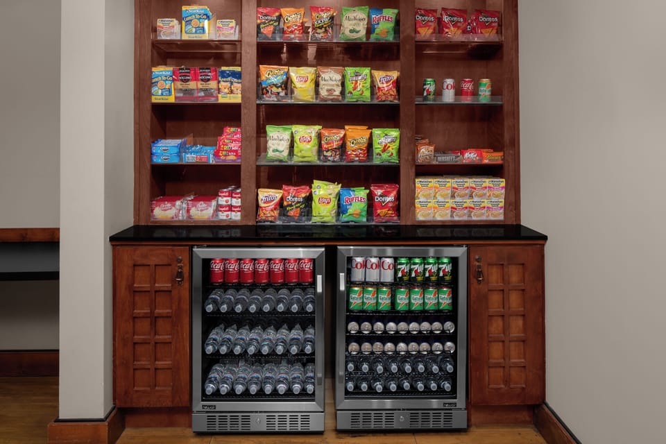 Larder