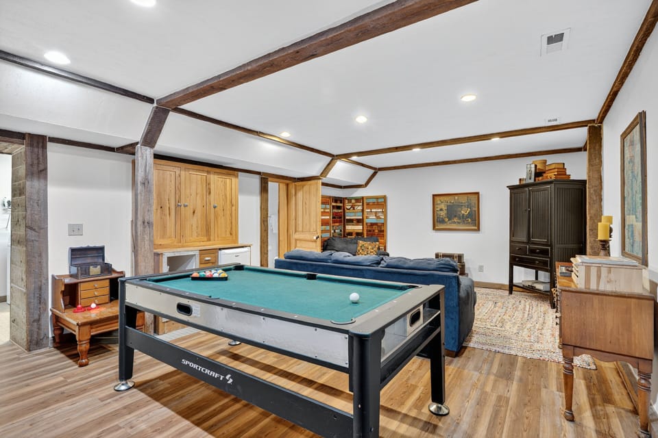 Furniture, Table, Indoors, Couch, Home Decor
