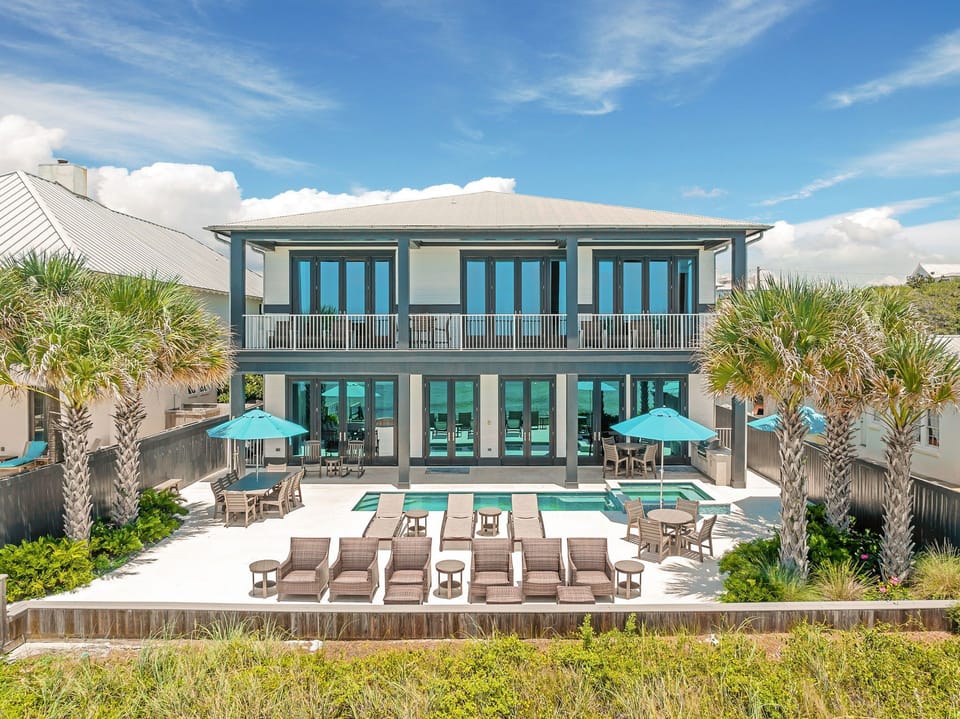 Seaside Serenity 53