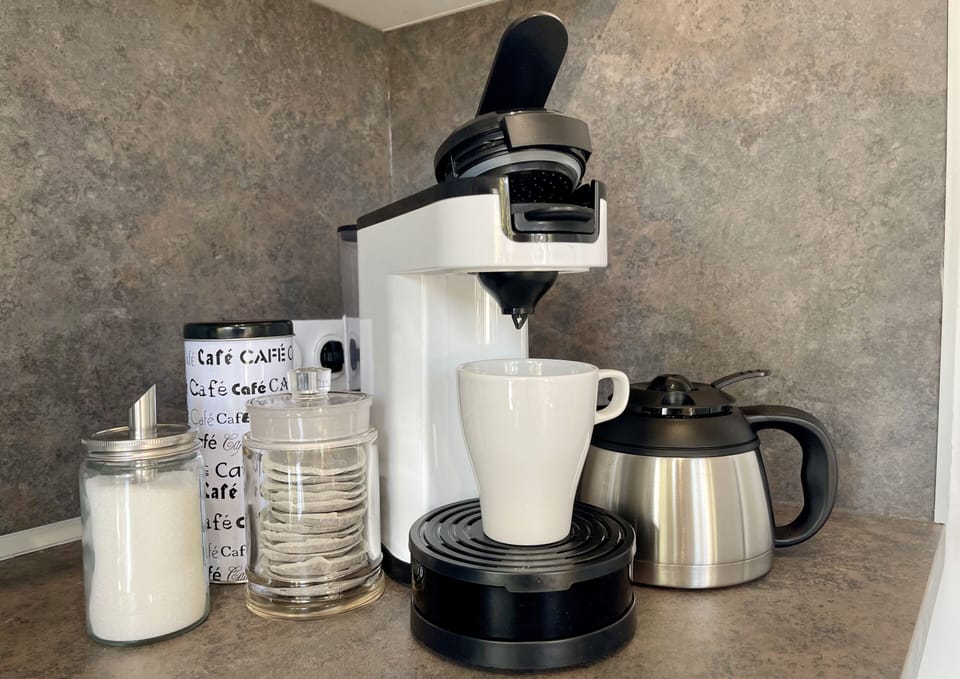 Coffee machine Senseo Swith
