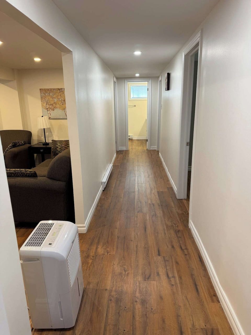 Welcome home! Step inside and discover all the comforts waiting for you.