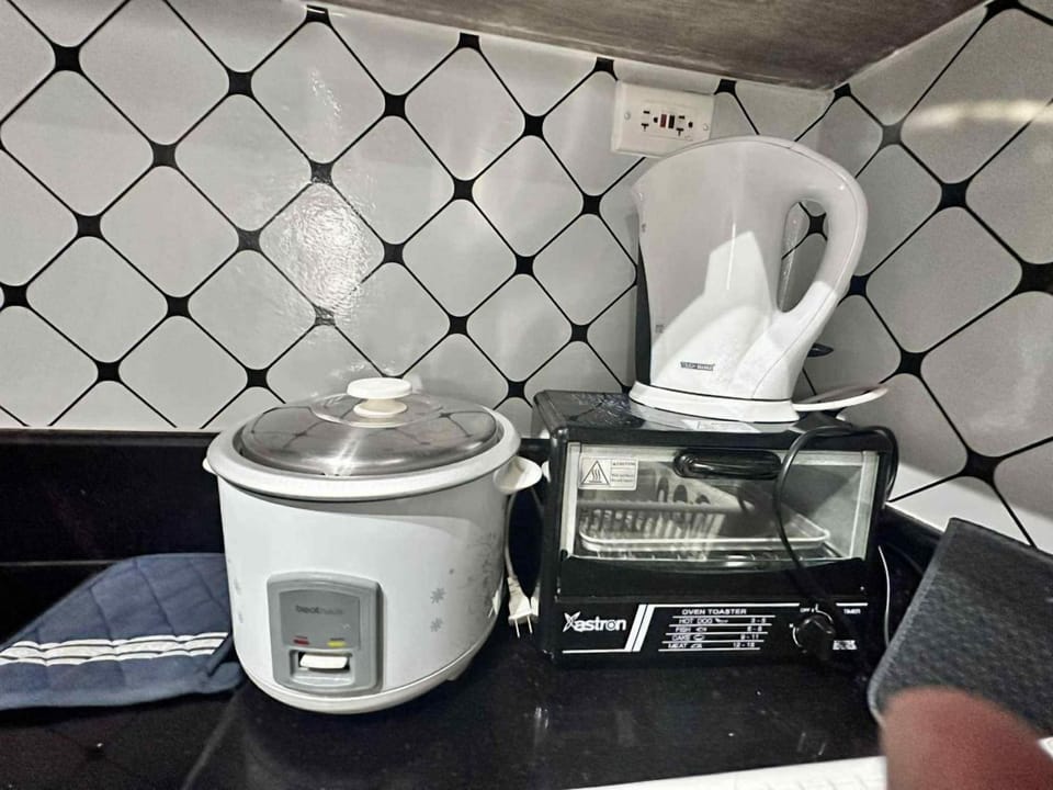 Kitchenette
