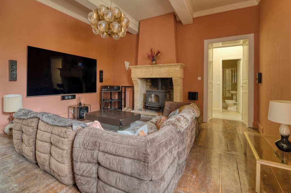TV Salon