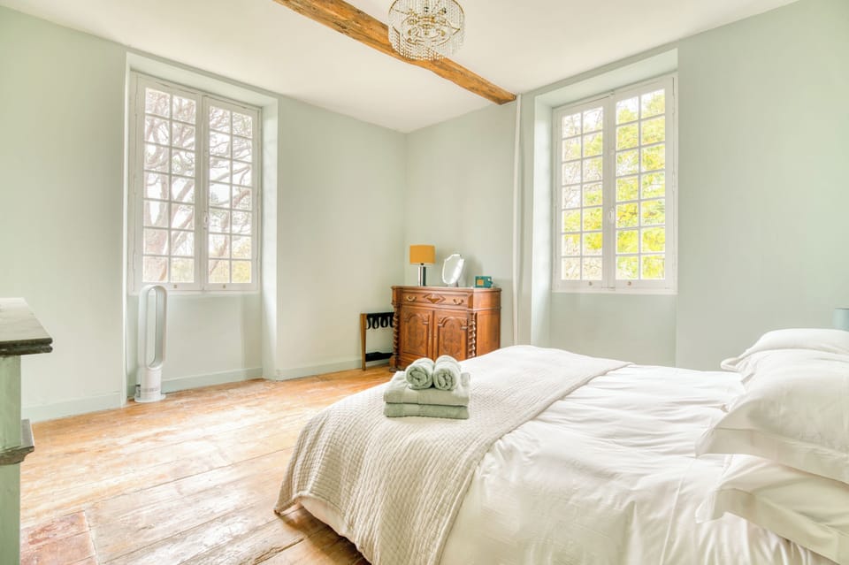Bedroom #4
