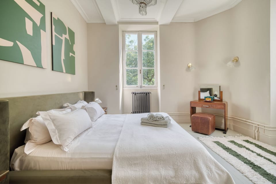 Bedroom #3