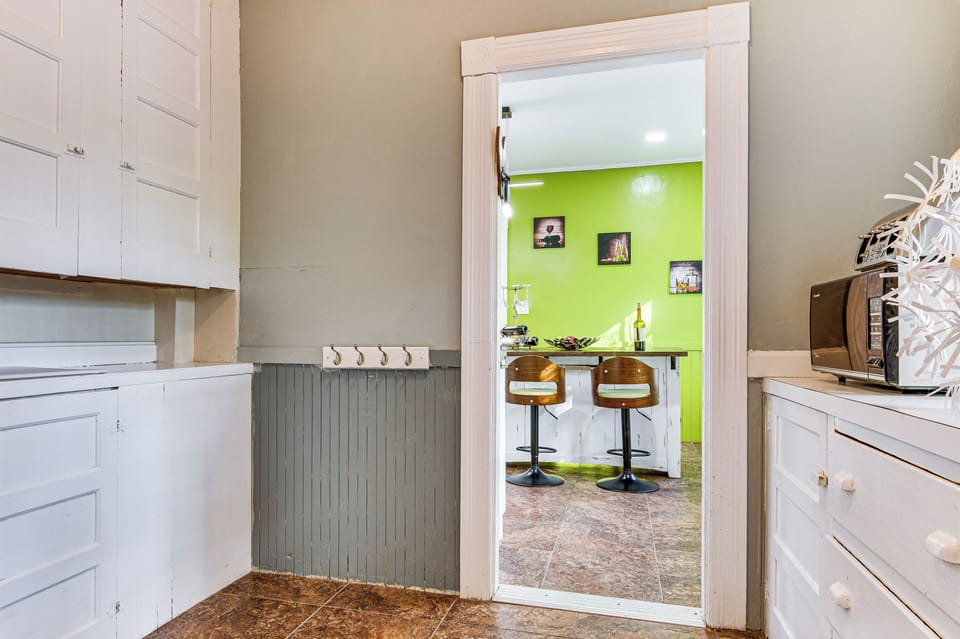 Pantry | 1st Floor