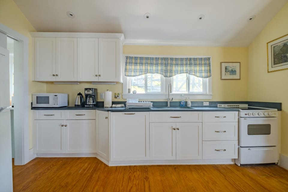 Kitchen-