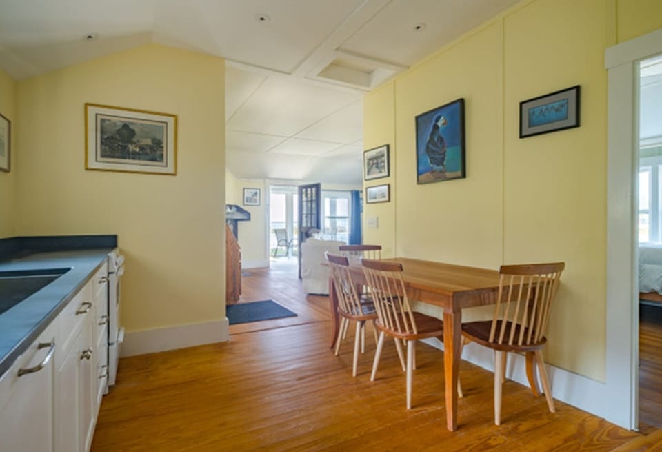 Dining Area-