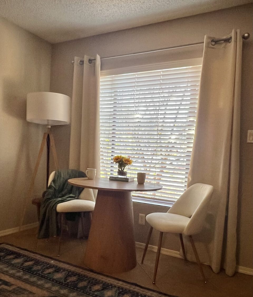 Dining Nook