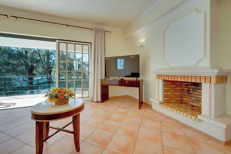 In-room amenities