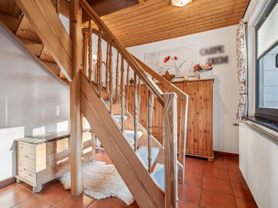 Entrance / Reception