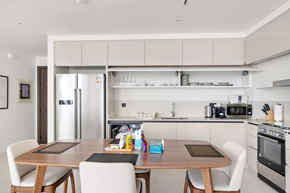 In Room Dining