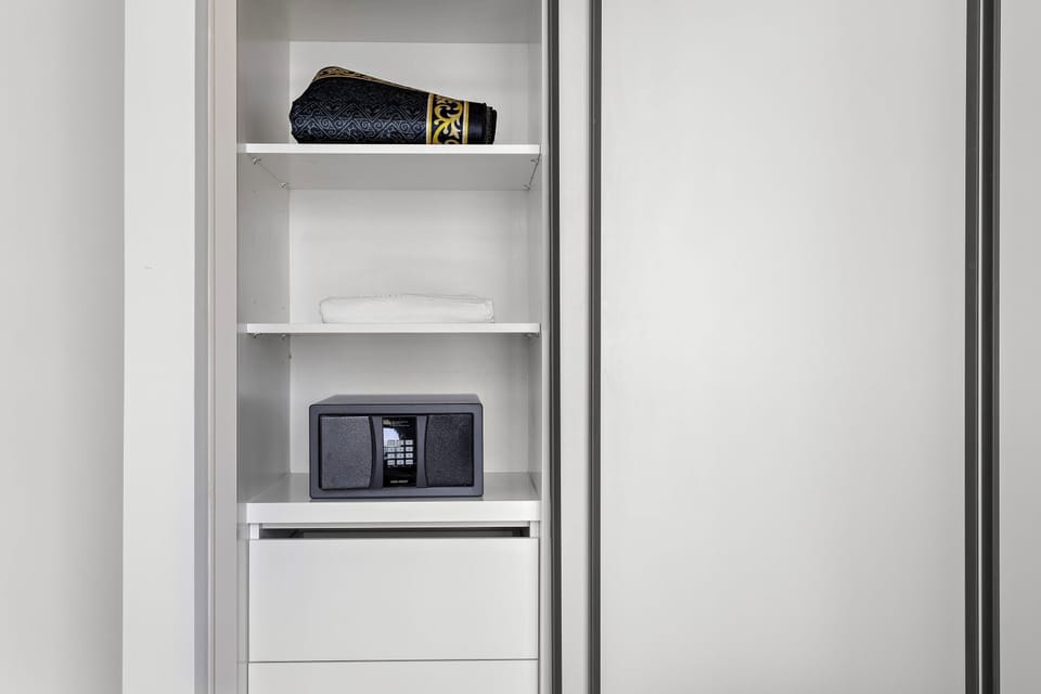 Wardrobe