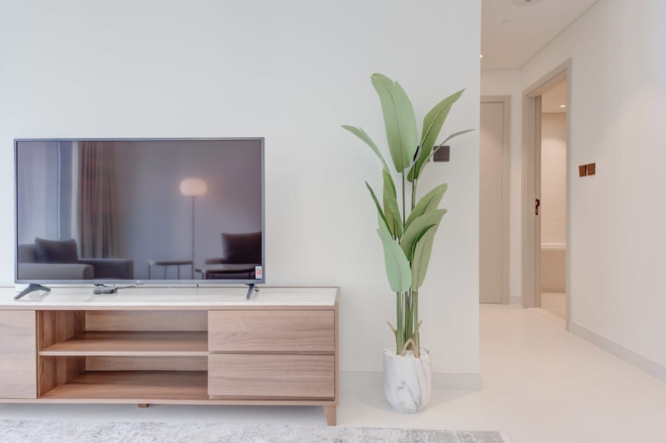 TV area