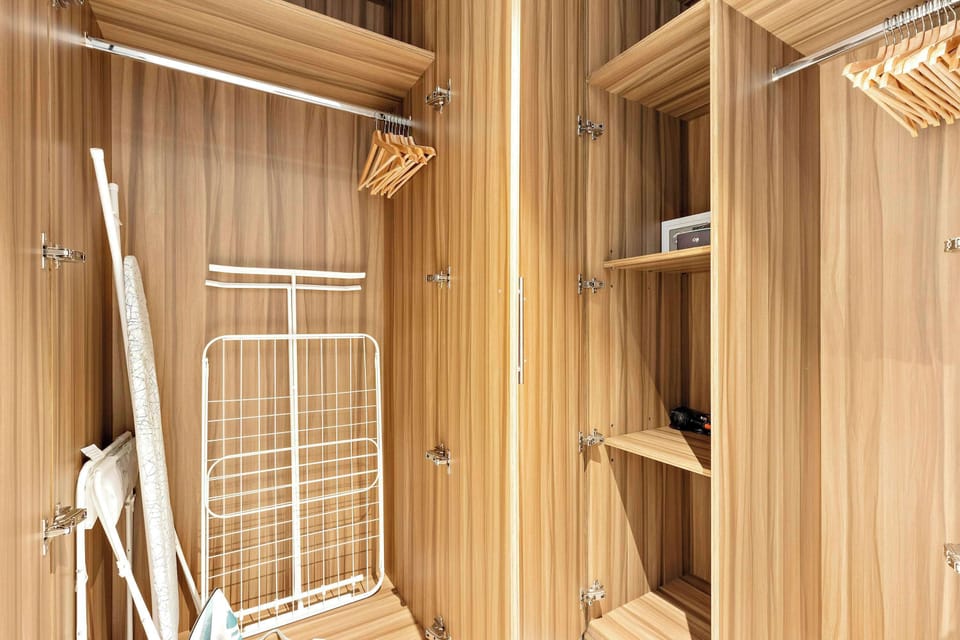 Wardrobe