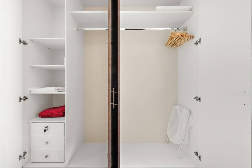 Wardrobe