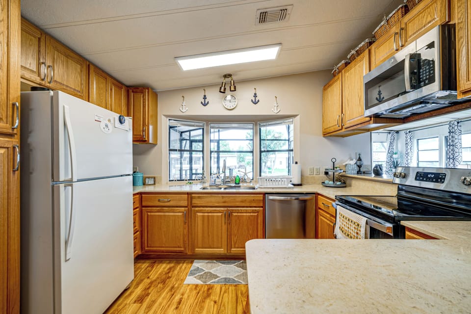 Kitchen | Cooking Basics | Complimentary Spices