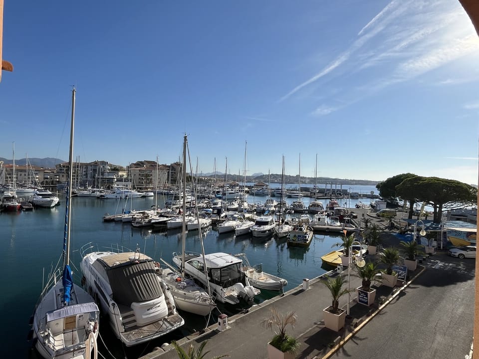 Marina