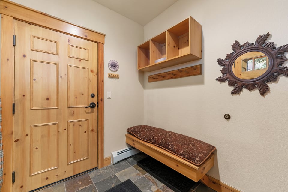Entryway.