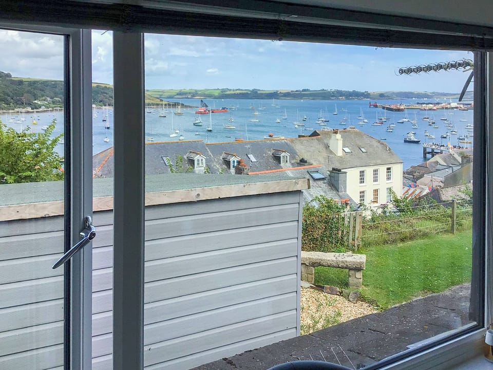 View | The Loft, Falmouth