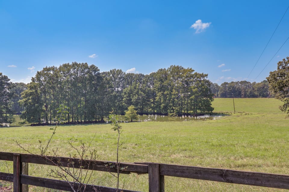 Morton Vacation Rental | 4BR | 2BA | 1,931 Sq Ft | 1 Step to Enter