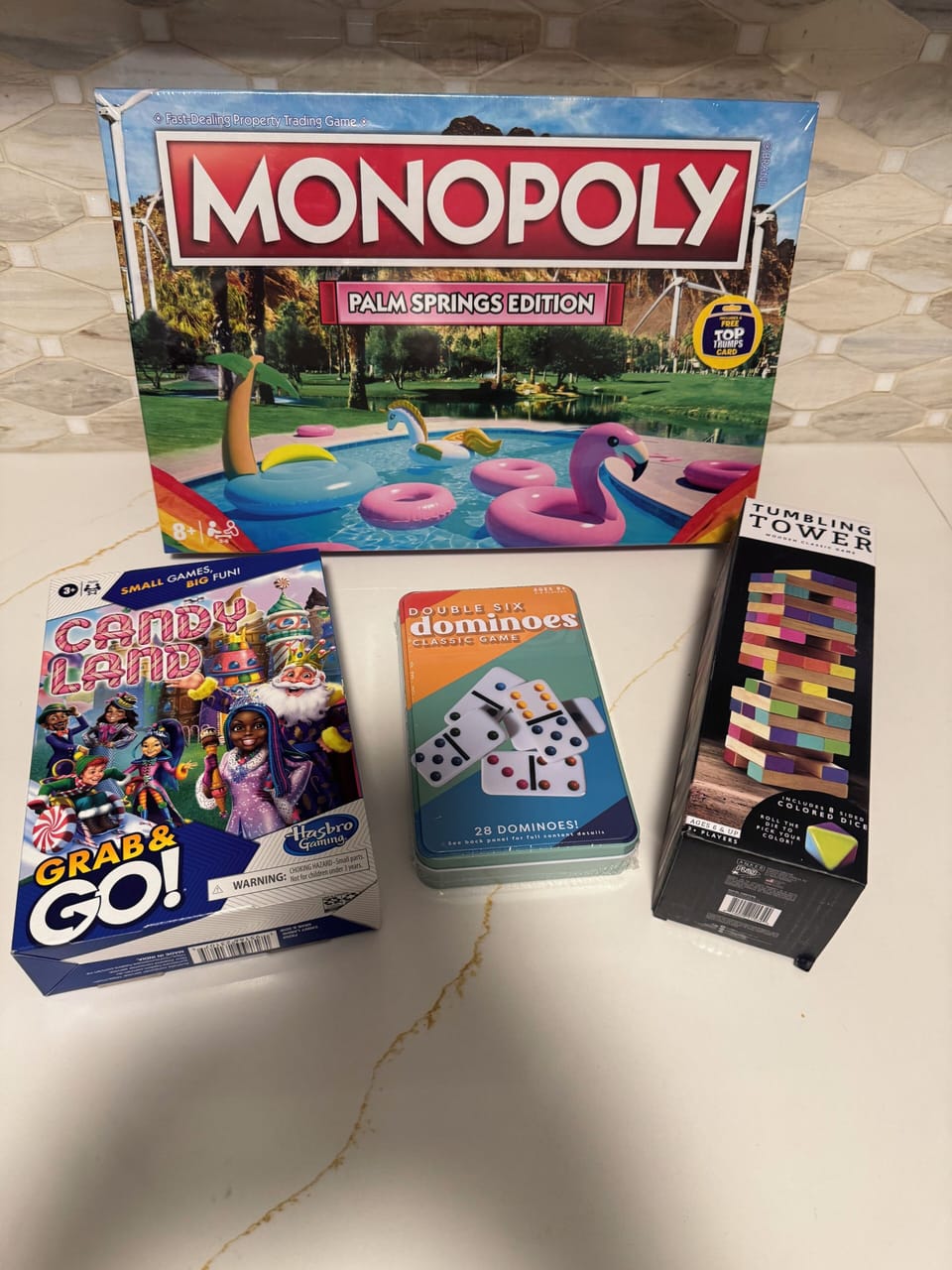 Miscellaneous