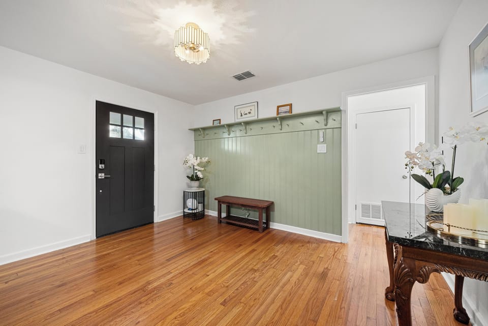 Entryway 
