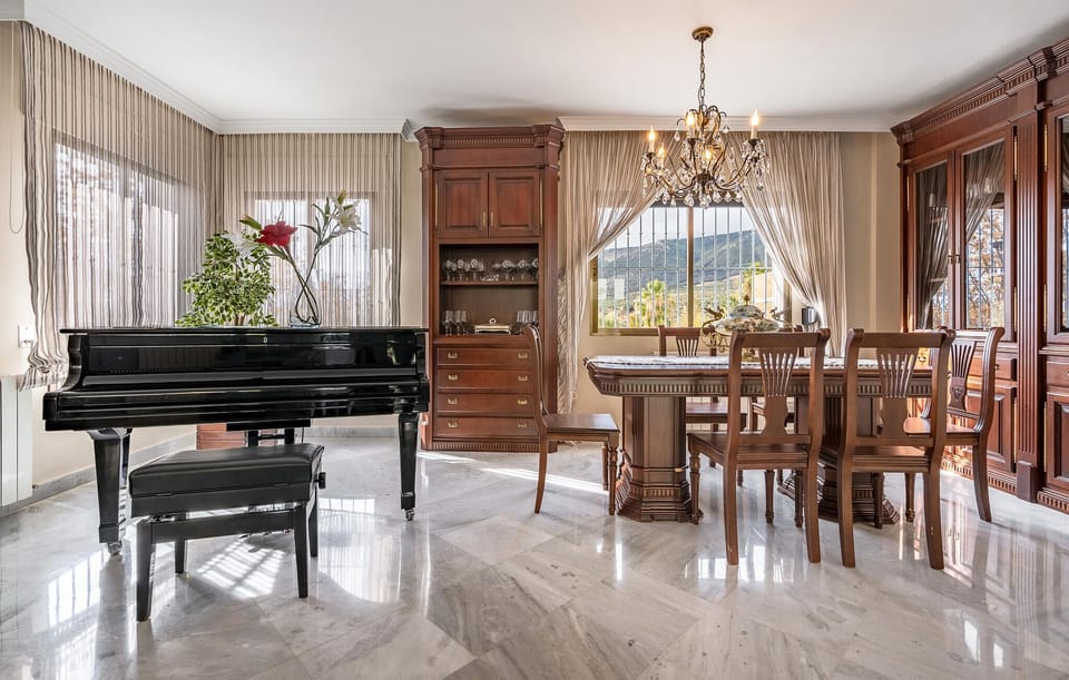 living-room