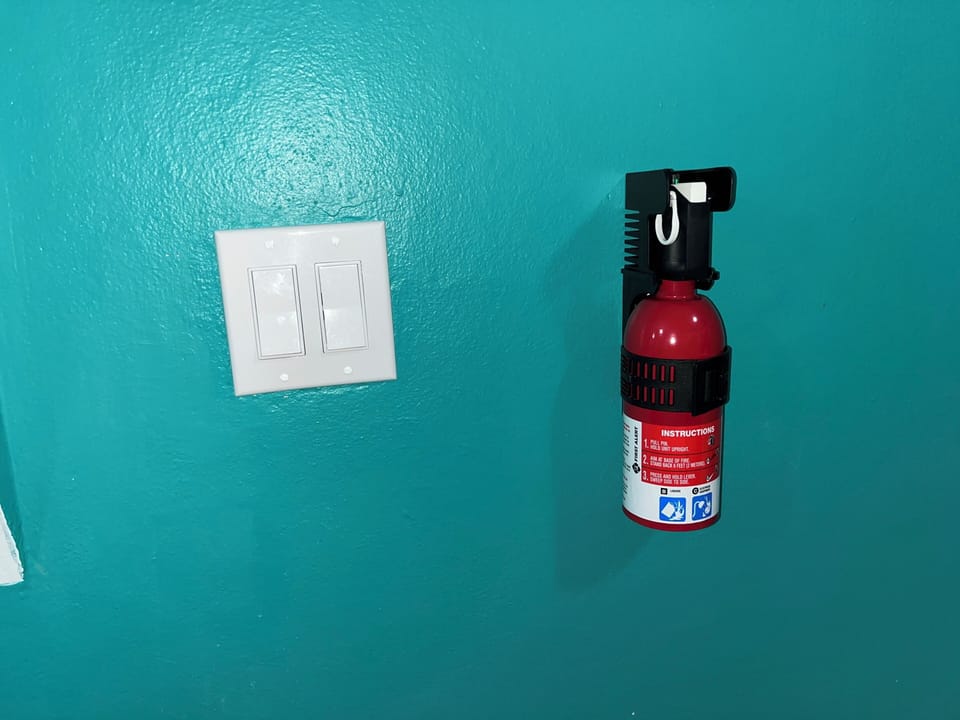 Miscellaneous
