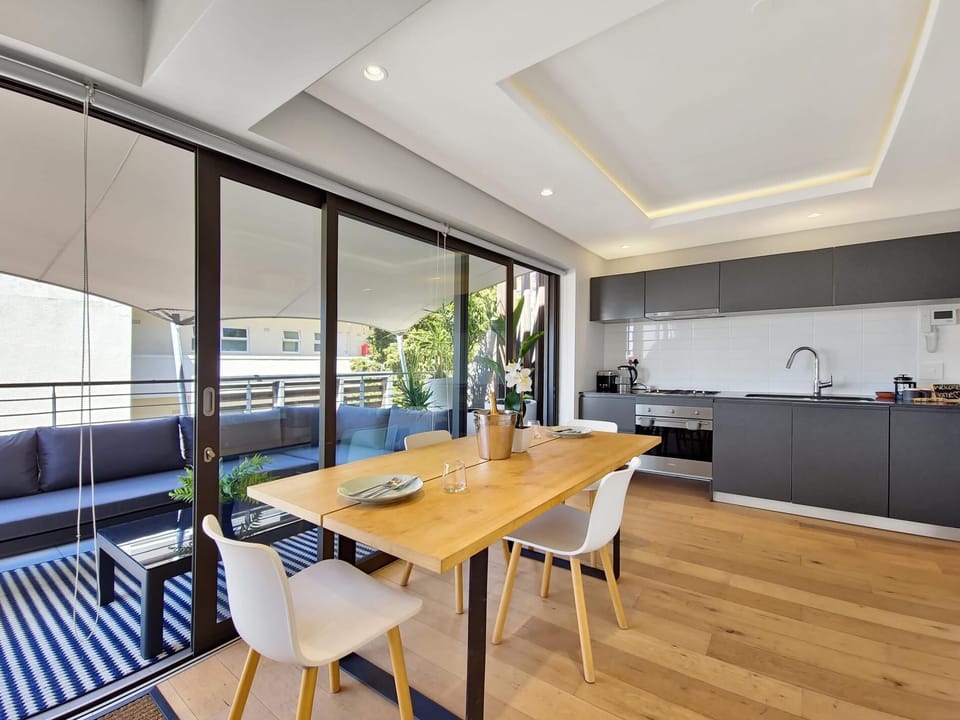 Stylish 1-Bed at 216 High Level with Rooftop Pool (30564)