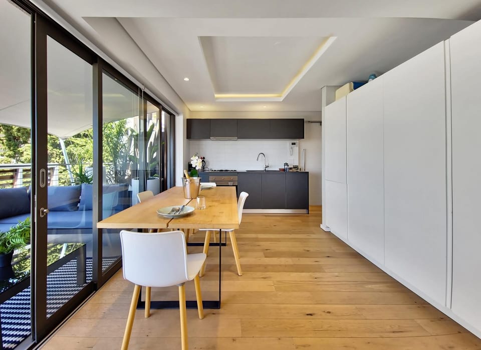 Stylish 1-Bed at 216 High Level with Rooftop Pool (30557)