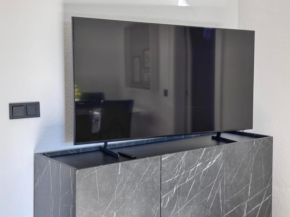 Holiday Home Facilities and Services