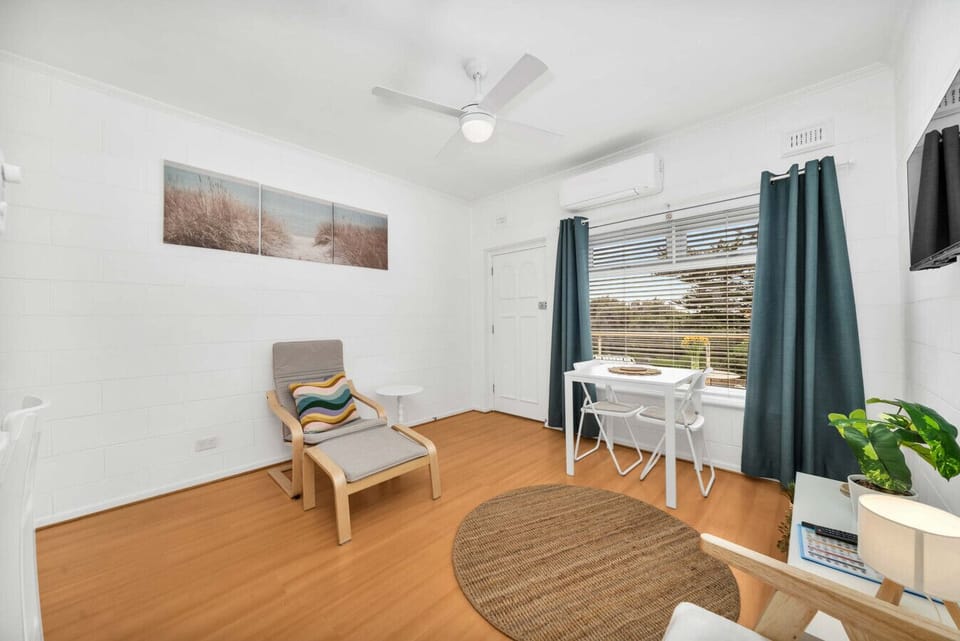 Living Room Area
