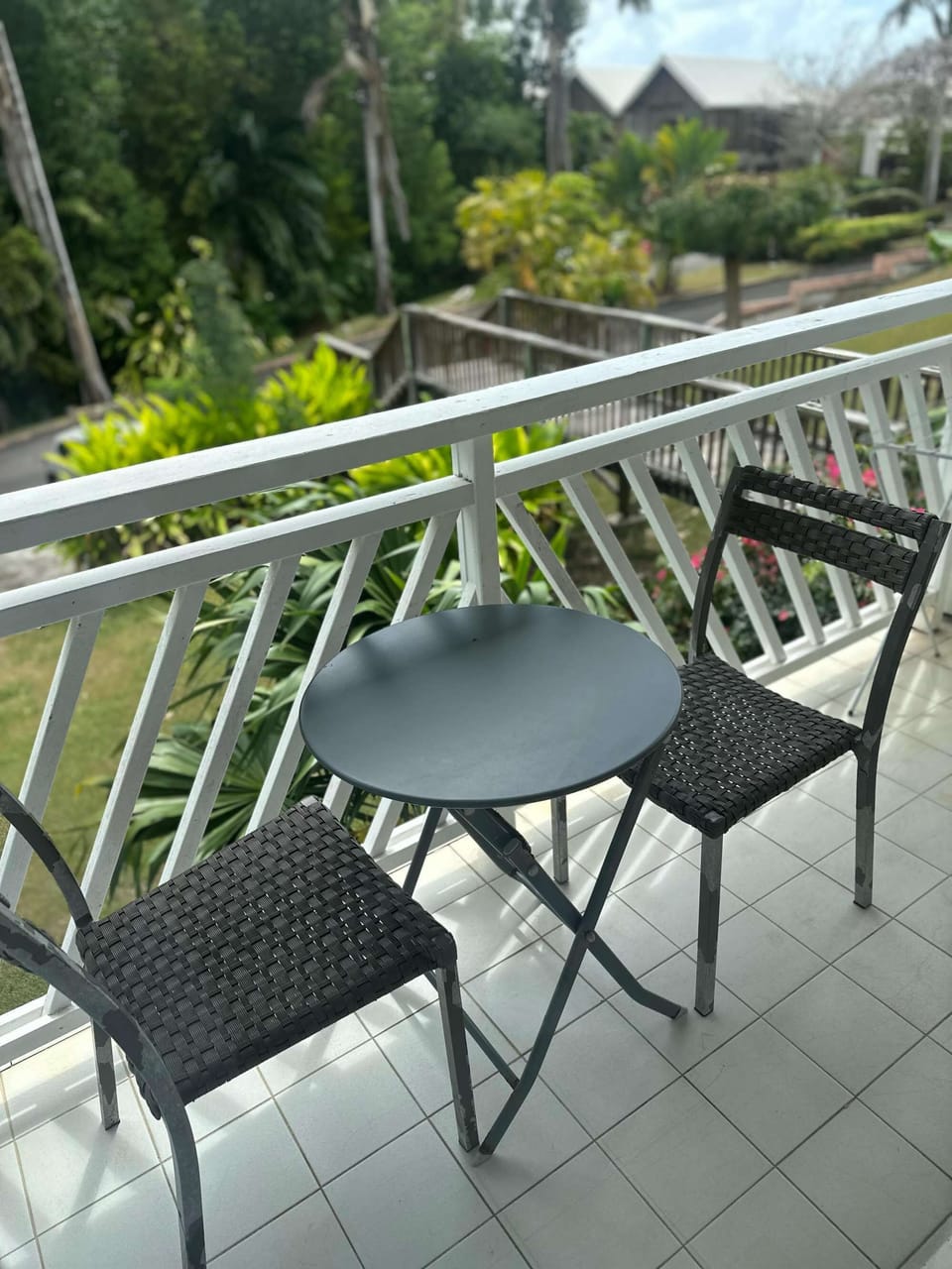 Restaurant à proximité