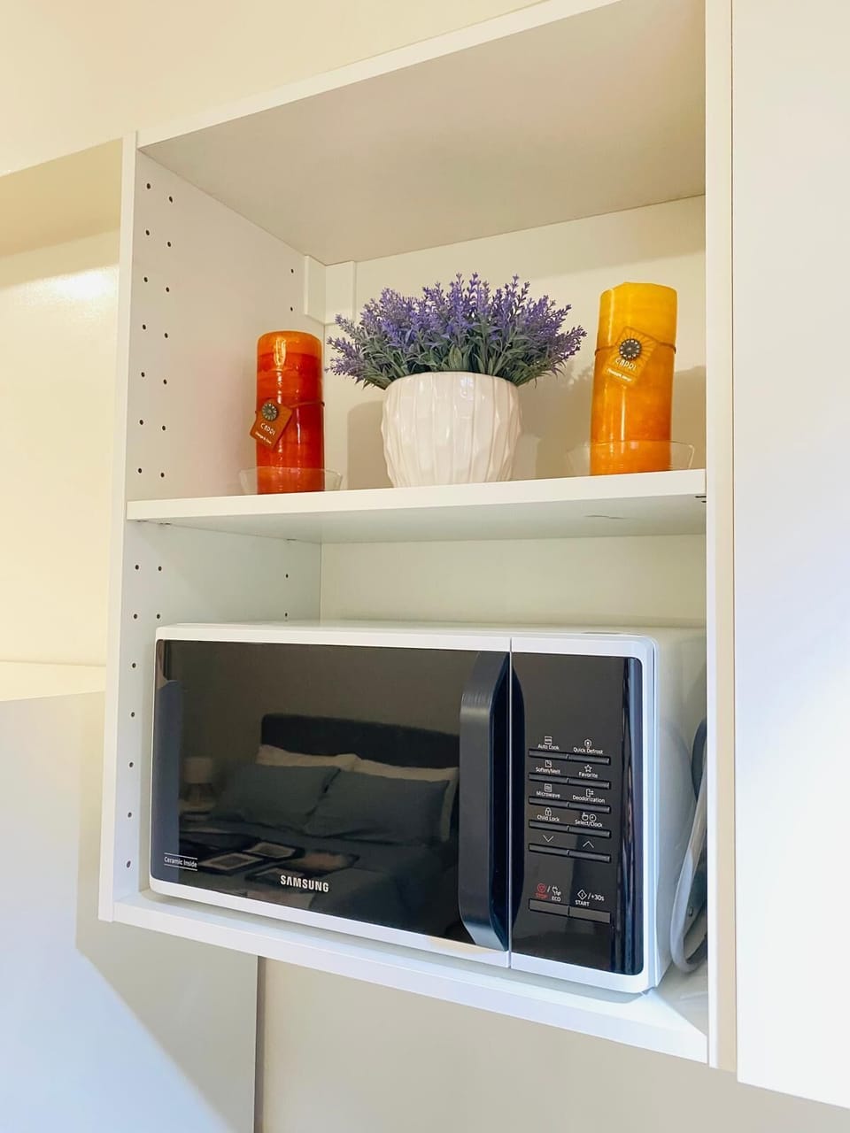 Microwave
