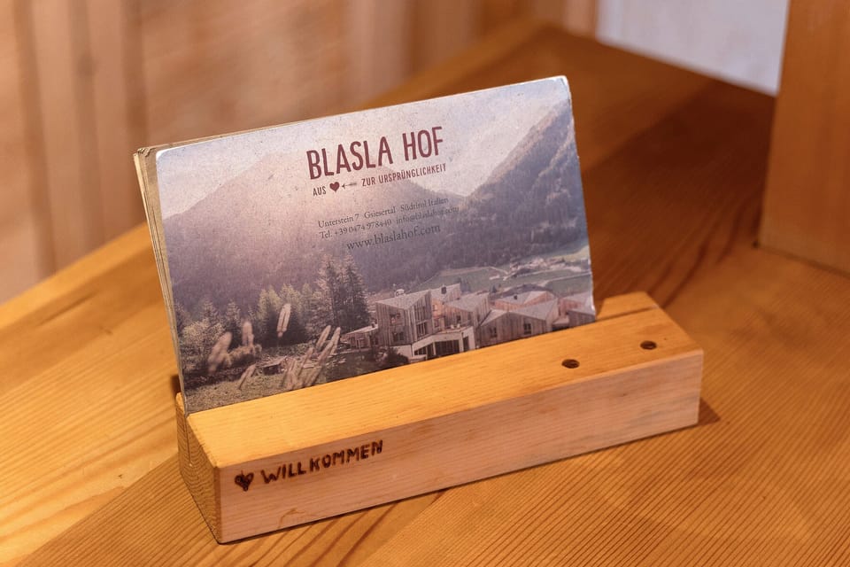 Miscellaneous