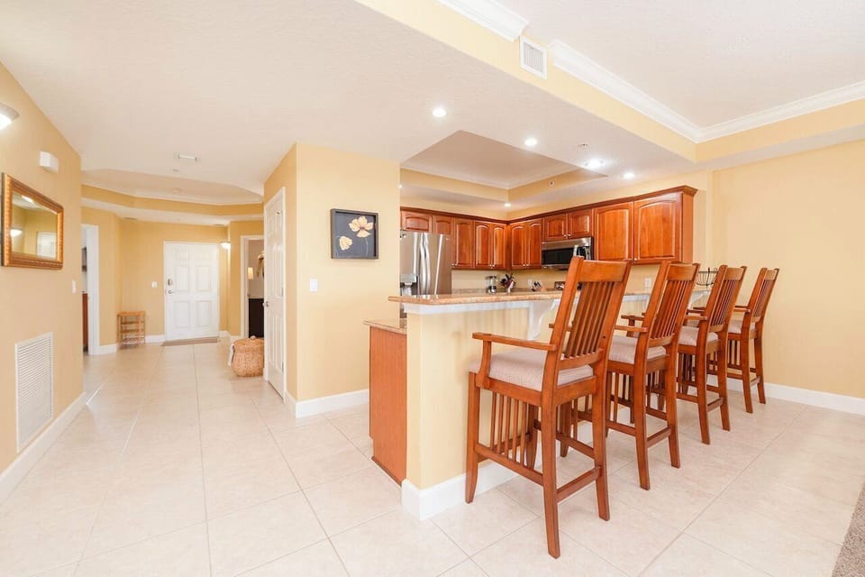 Kitchen Bar