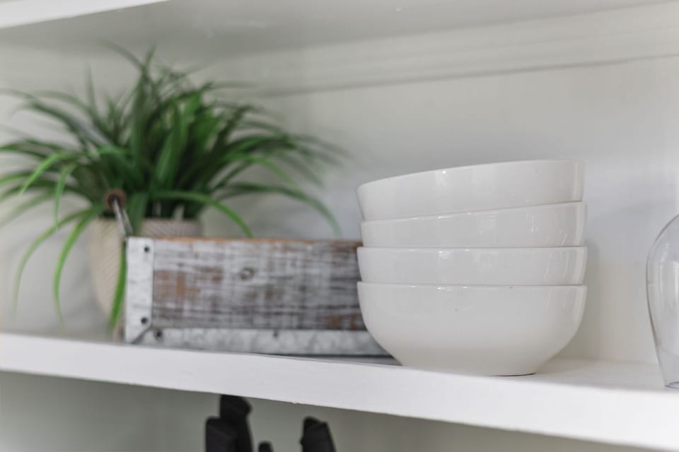 Glassware available for all your cooking needs!