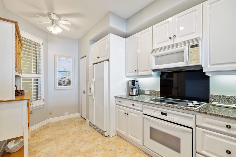 Introducing Better Together! Gulf Front Penthouse Listing at Bea