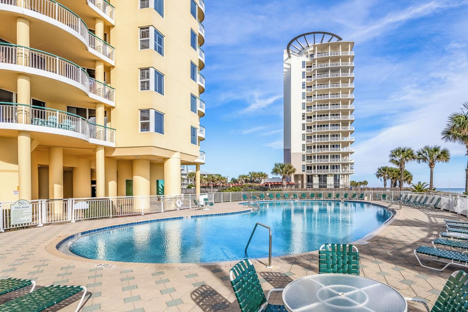 Introducing Better Together! Gulf Front Penthouse Listing at Bea