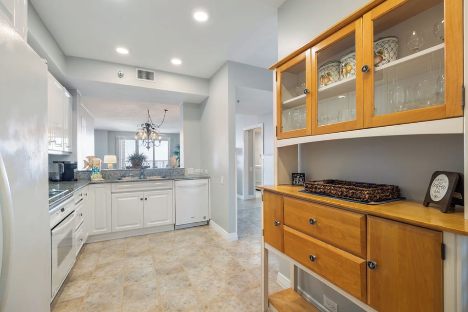 Introducing Better Together! Gulf Front Penthouse Listing at Bea